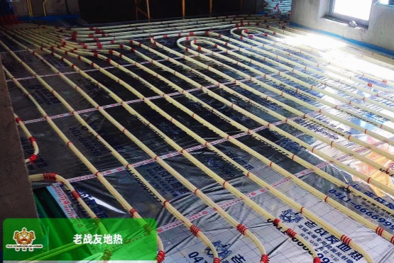 大連地熱，我對這家地熱公司的品質充滿信心！
