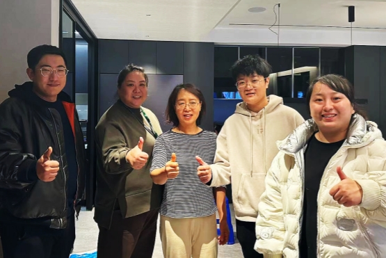 一紙合同定終身，履行承諾登福門，老戰友終身