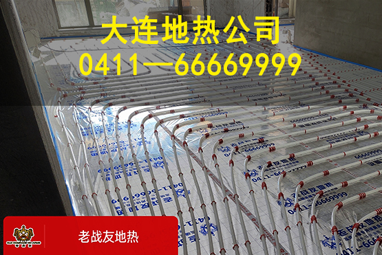 老戰友地熱均展現出了極高的水準