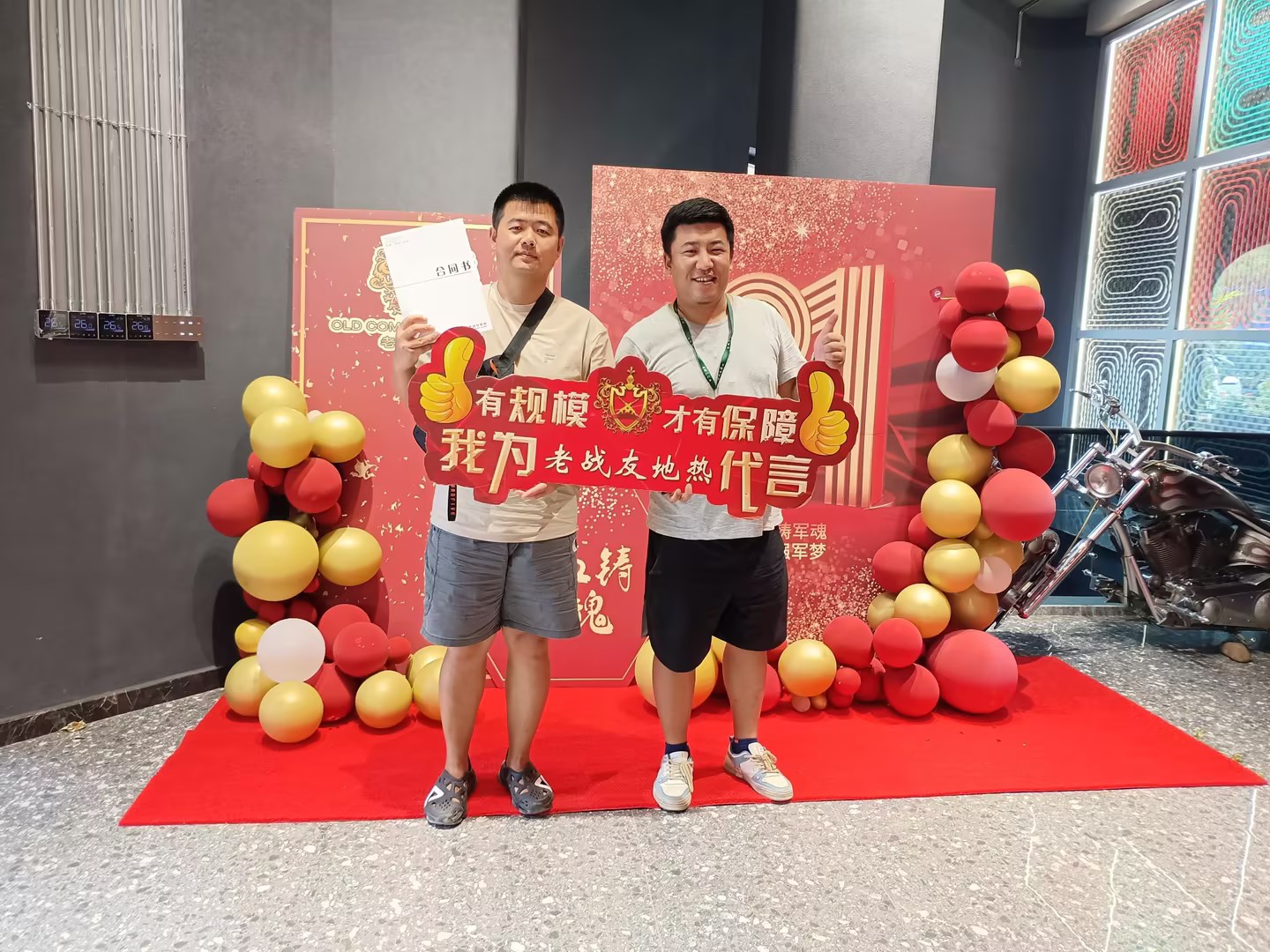 老戰友地熱團隊展現了極高的專業素養和嚴謹的