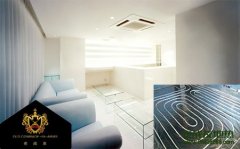 大連地熱施工，請找專業的地熱公司，千萬不能