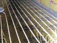 【老戰友連鎖企業】和泰萬家工地質量巡查
