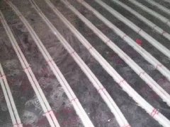 【老戰友連鎖企業】西山別墅工地質量巡查