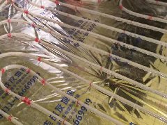 【老戰友連鎖企業】和泰萬家1工地質量巡查