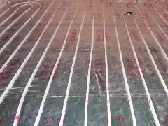 【老戰友連鎖企業】雪園工地質量巡查