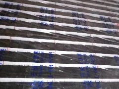【老戰友連鎖企業】明秀二期工地質量巡查
