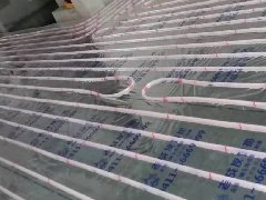 【老戰友連鎖企業】紅星灣工地質量巡查