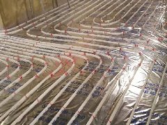 【老戰友連鎖企業】保利天禧1工地質量巡查