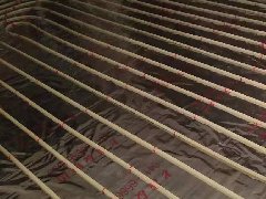 【老戰友連鎖企業】匯善園工地質量巡查