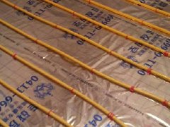 【老戰友連鎖企業】和泰萬家2工地質量巡查