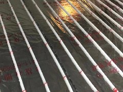 【老戰友連鎖企業】紅旗谷工地質量巡查