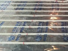 【老戰友連鎖企業】十五墅工地質量巡查
