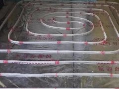 【老戰友連鎖企業】金地自在城工地質量巡查