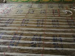 【老戰友連鎖企業】保億麗景山工地質量巡查