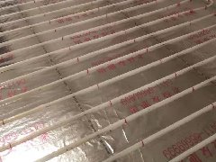 【老戰友連鎖企業】中盈家園工地質量巡查