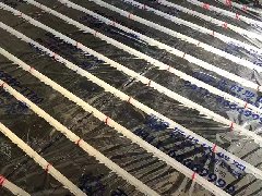 【老戰友連鎖企業】明秀莊園二期工地質量巡查