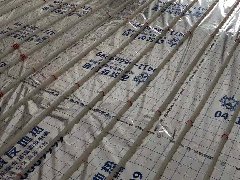 【老戰友連鎖企業】富民路工地質量巡查