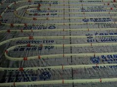 【老戰友連鎖企業】墅苑風華工地質量巡查