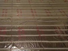 【老戰友連鎖企業】星光域工地質量巡查