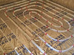 【老戰友連鎖企業】長興華庭工地質量巡查