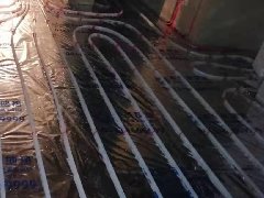 【老戰友連鎖企業】嶺秀濱城工地質量巡查